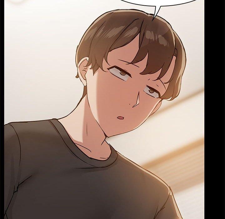 共享男友第33話