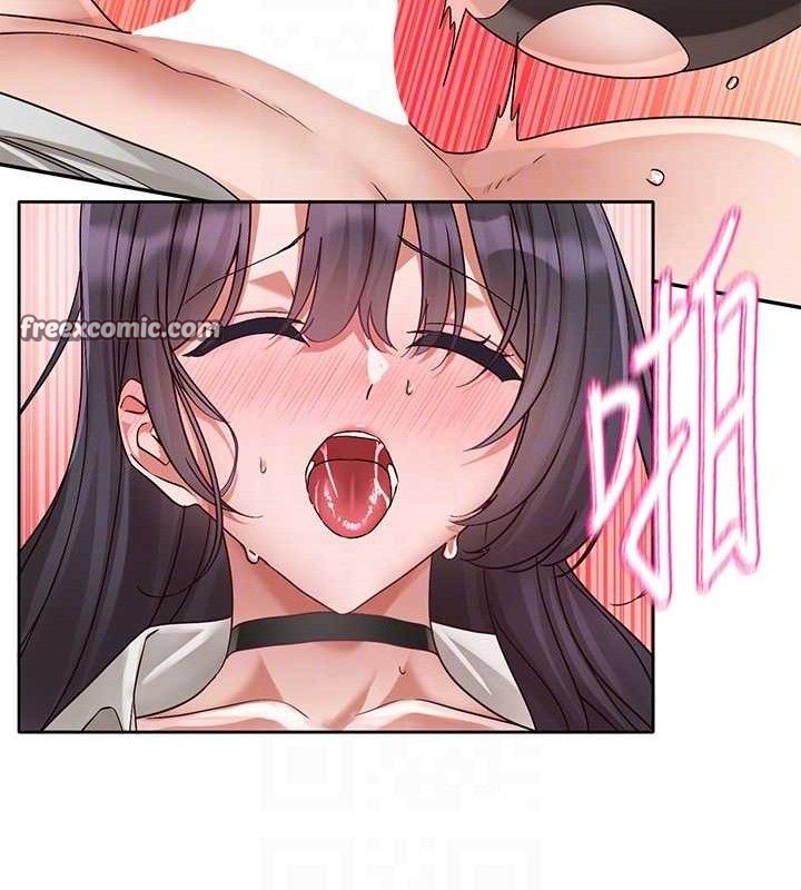 社團學姊最終話-白佳貞&陳鈺琳要不要和我共組家庭?&hearts;