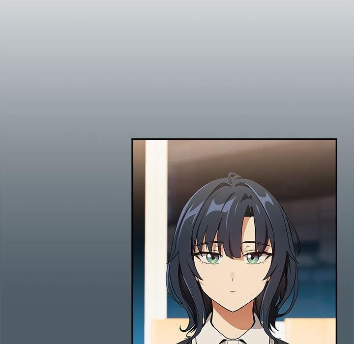 下班后的例行恋爱第56話