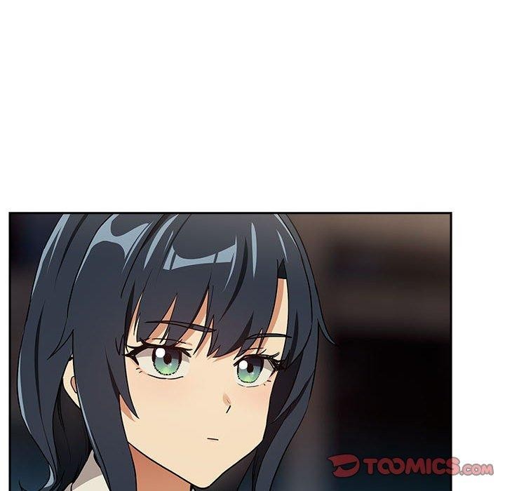 下班后的例行恋爱第56話