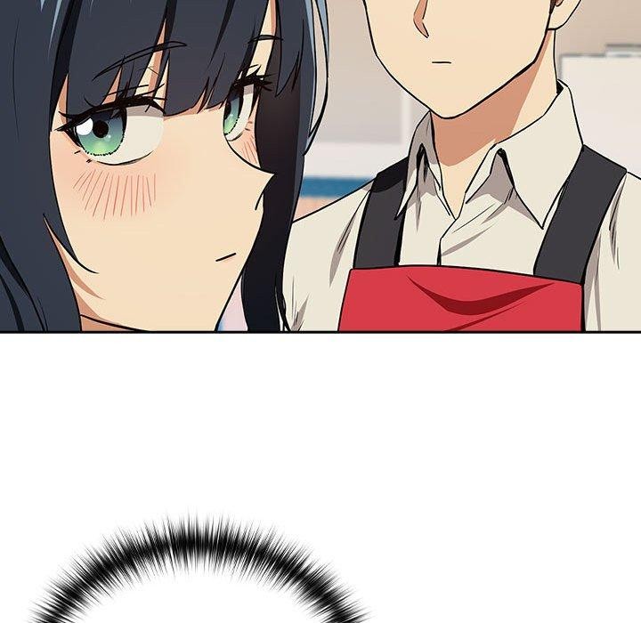 下班后的例行恋爱第56話