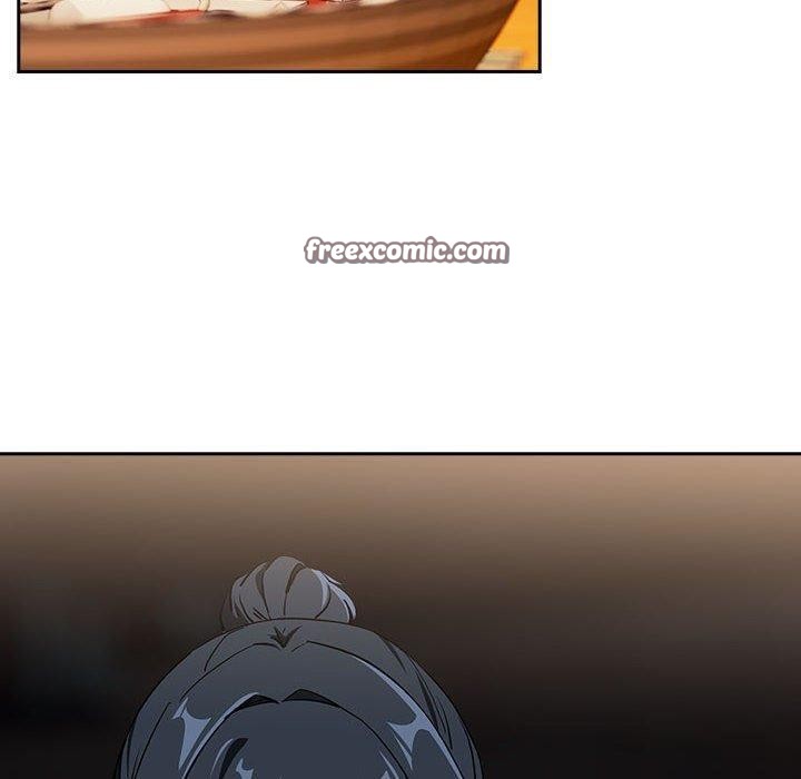 下班后的例行恋爱第56話