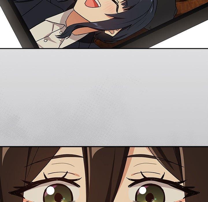 下班后的例行恋爱第56話