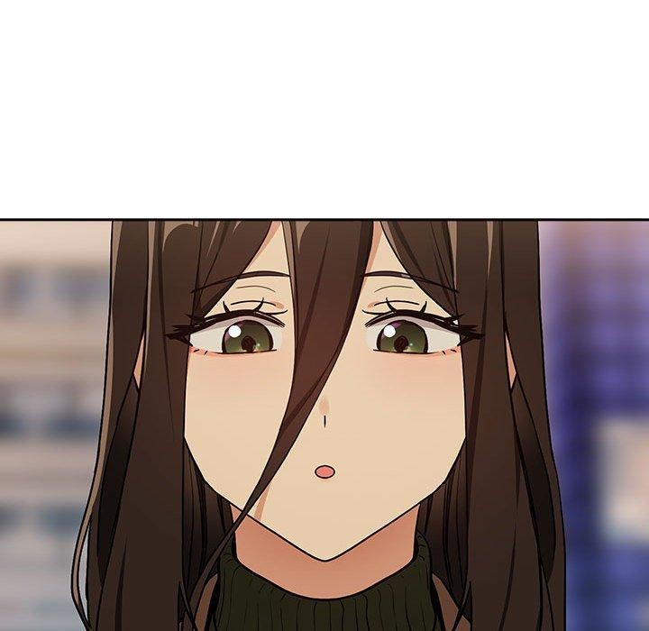 下班后的例行恋爱第56話