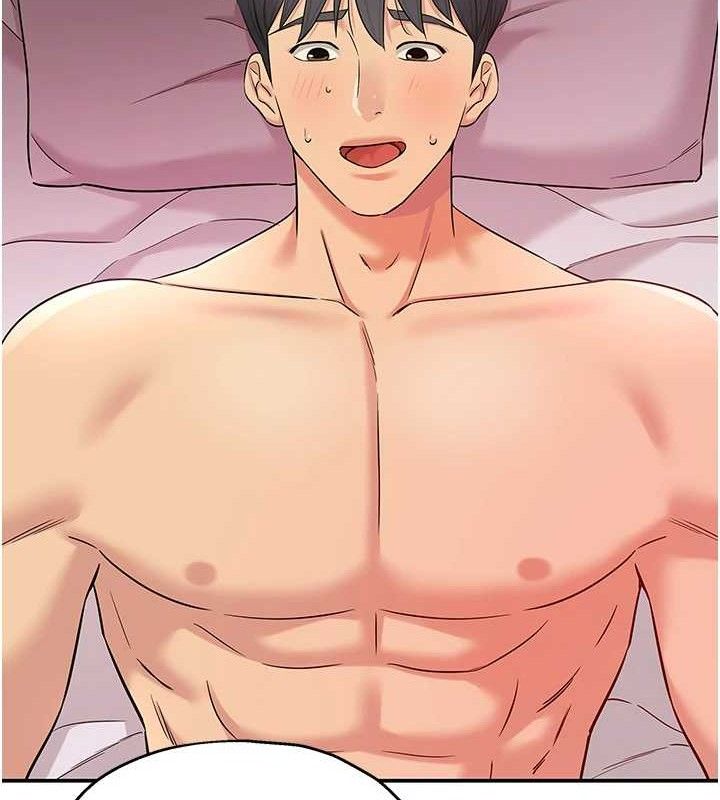 洞洞雜貨店第128話-村子沒有男人的原因