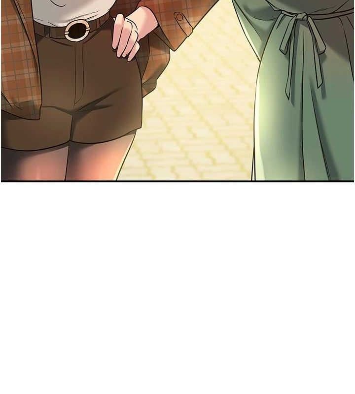 洞洞雜貨店第128話-村子沒有男人的原因