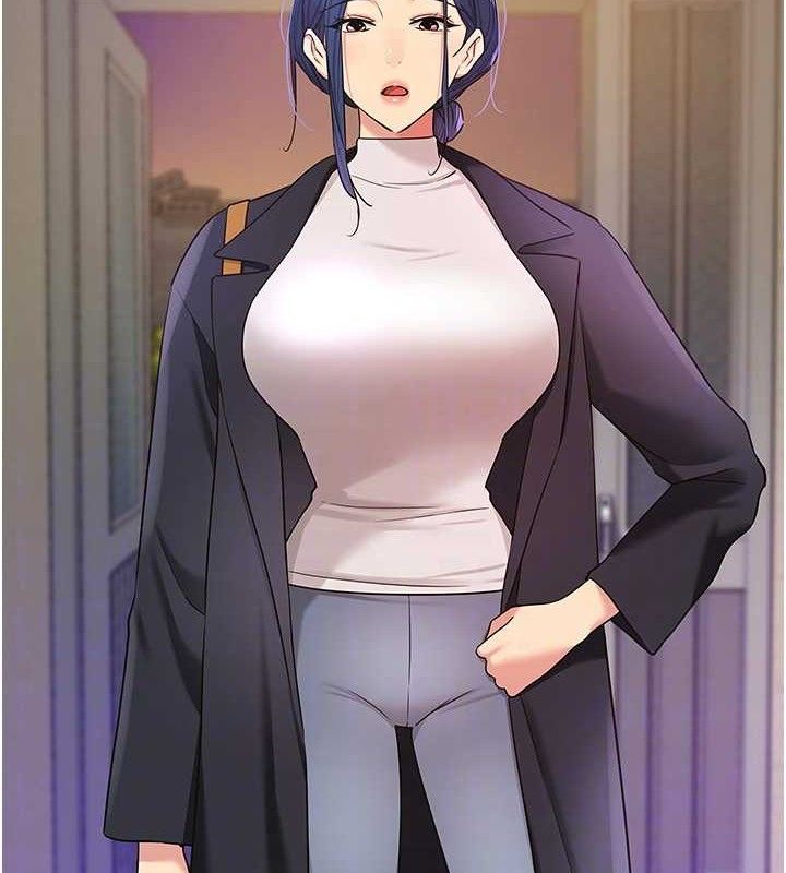 洞洞雜貨店第128話-村子沒有男人的原因