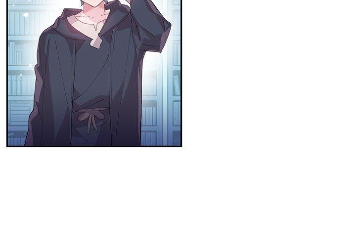 虚拟仙境第12話