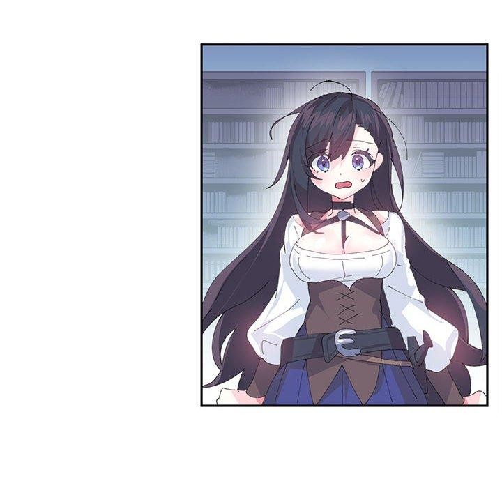 虛擬仙境第12話