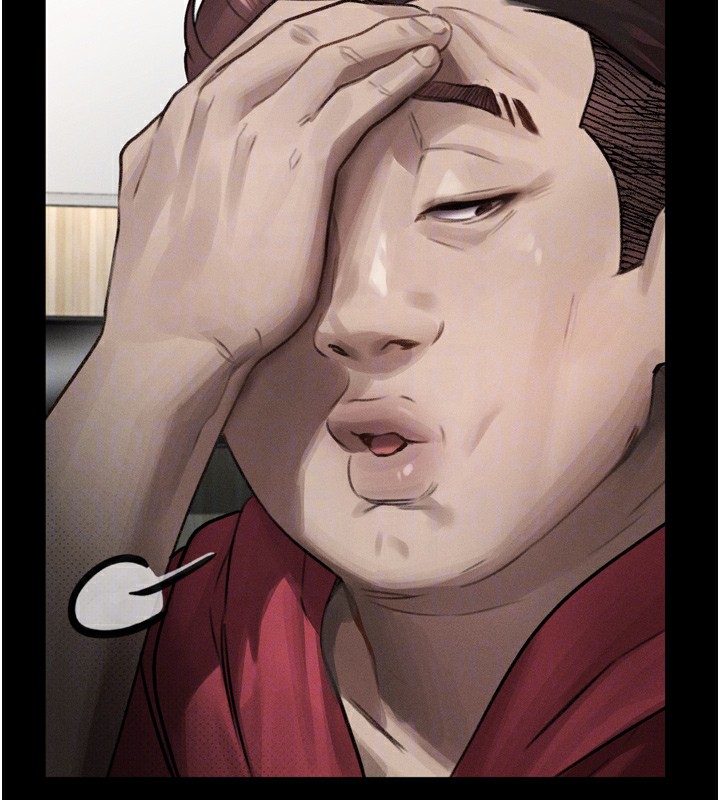 墮落物語2第9話-你女友的鮑魚好香