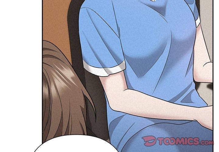 被吞噬的夜第36話