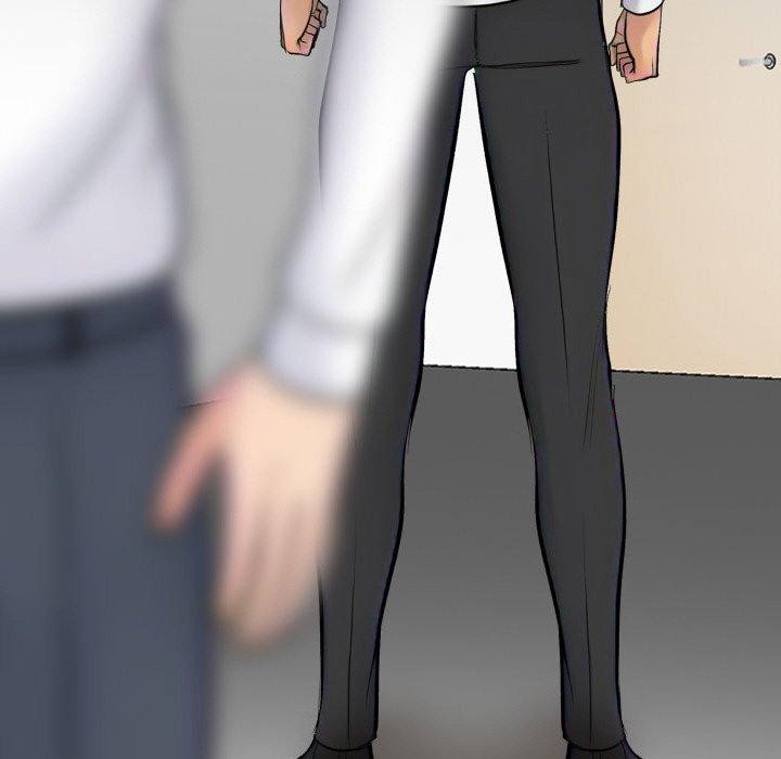 同事换换爱第216話