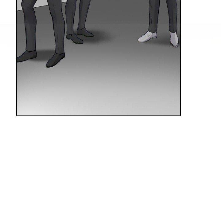 同事换换爱第216話