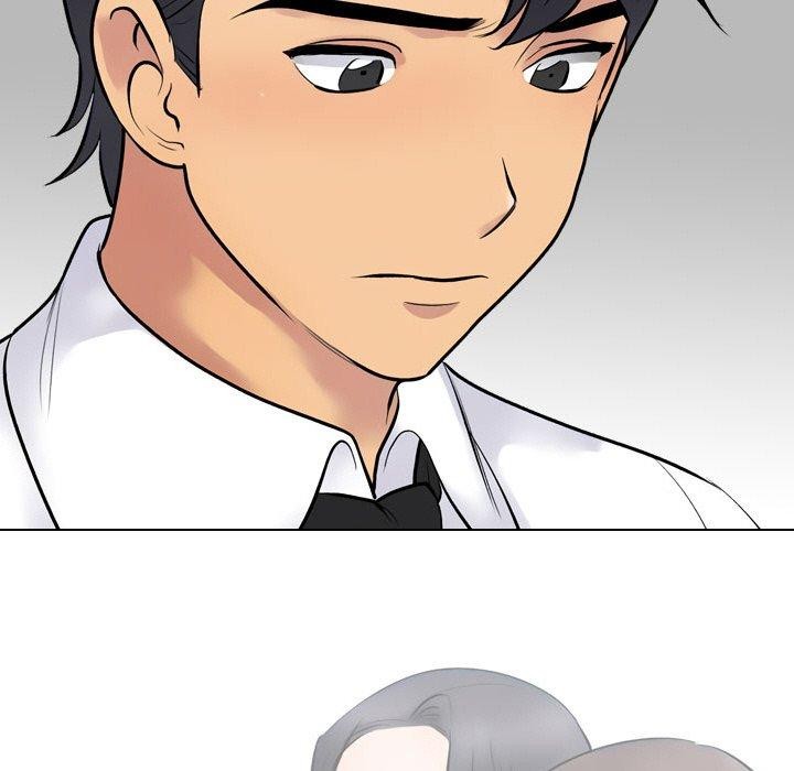 同事换换爱第216話