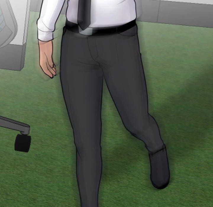 同事换换爱第216話