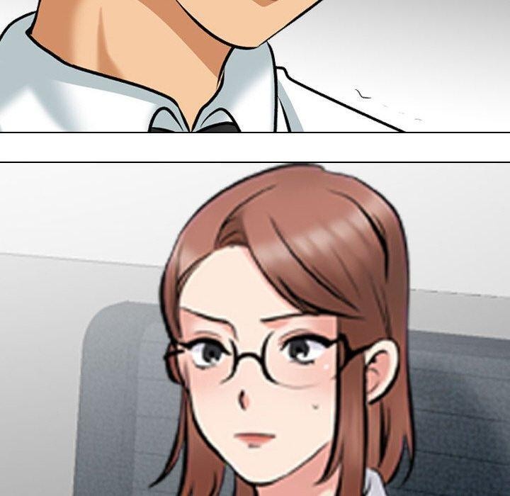 同事換換愛第216話