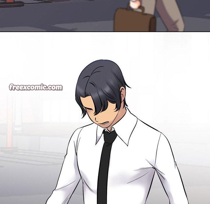 同事换换爱第216話