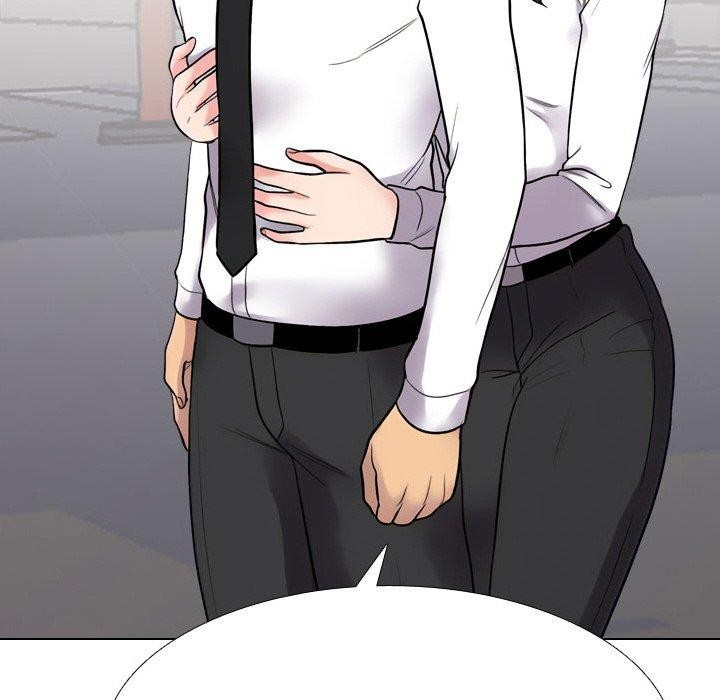 同事换换爱第216話