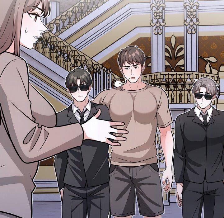 走不出的房间：第二季第39話