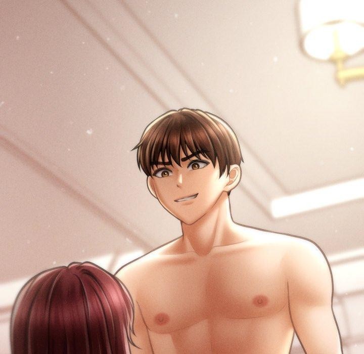 会长家的小儿子第15話