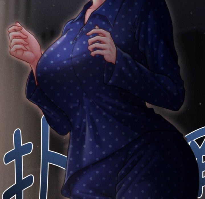 会长家的小儿子第15話