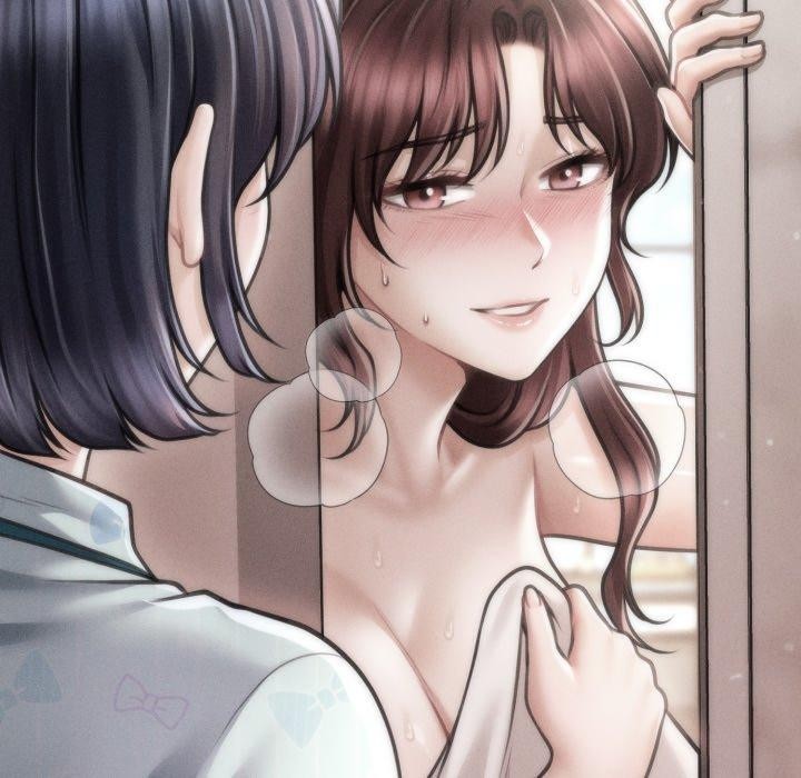 會長家的小兒子第15話