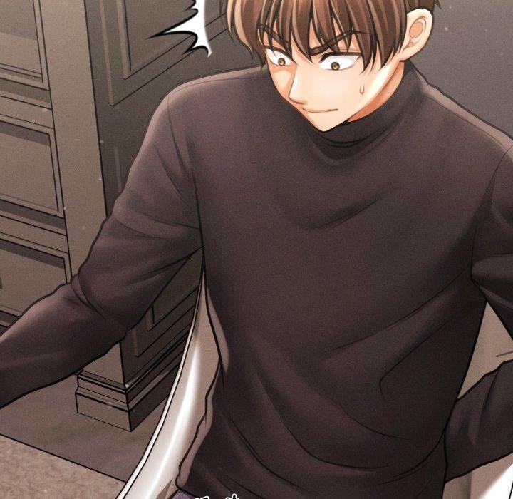 會長家的小兒子第15話