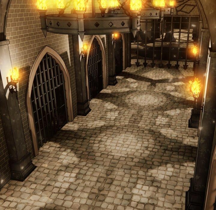 异世界骑士团长第18話