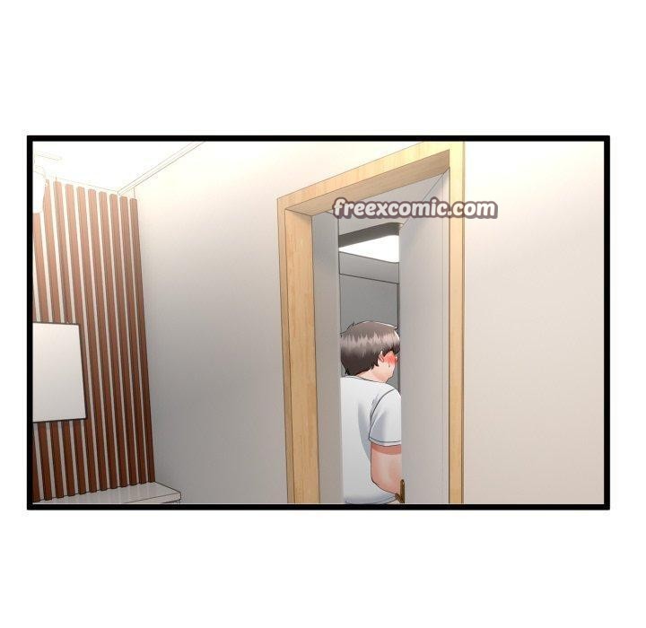 与初恋的以外同居第16話