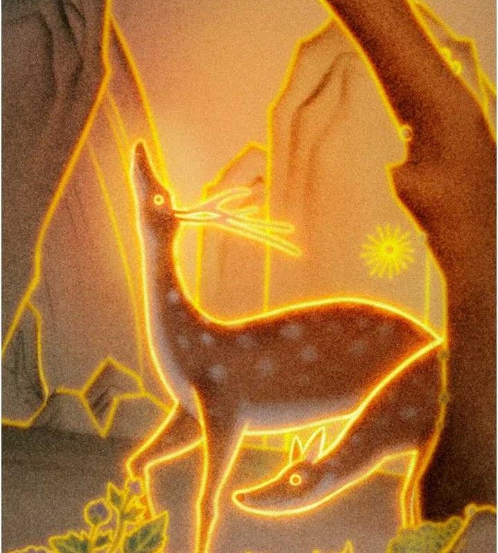 命運:貞潔慾女第40話-到手淫會斬女牌