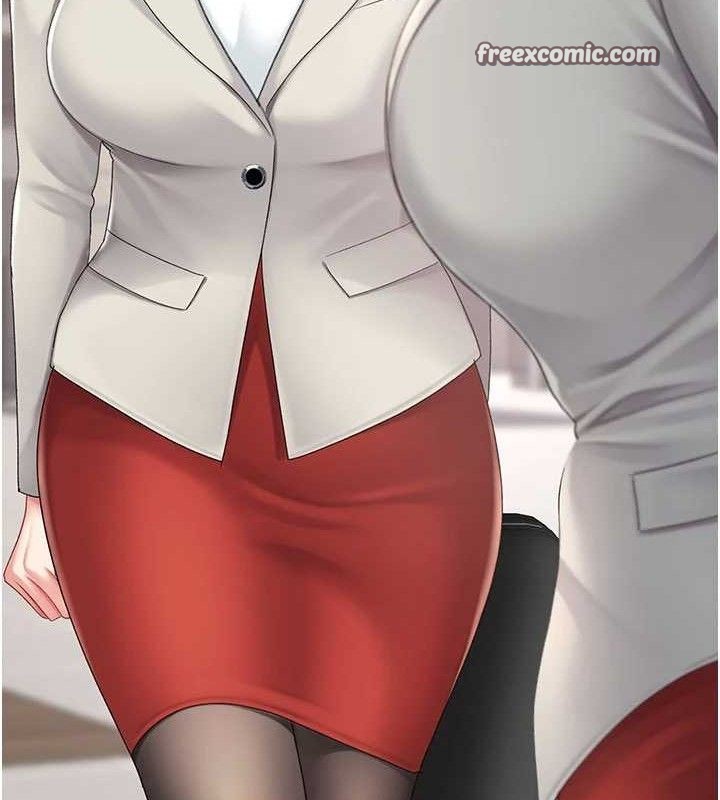 復仇母女丼第104話-可蕎的雙面人生