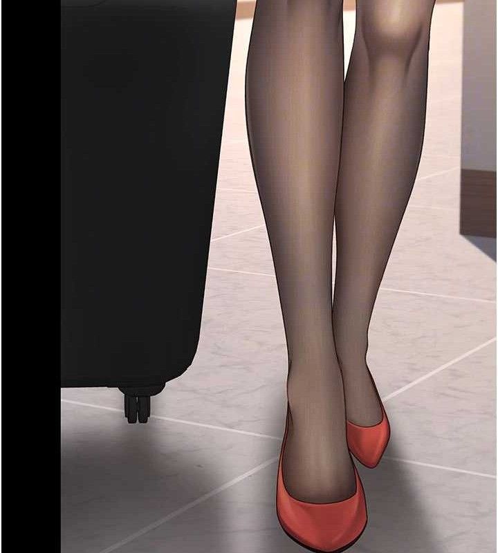 復仇母女丼第104話-可蕎的雙面人生