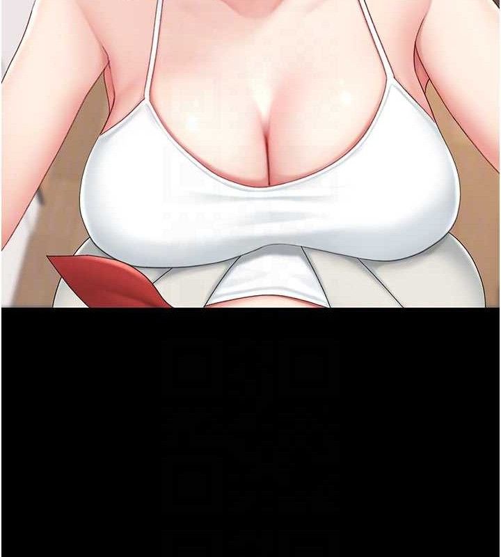 復仇母女丼第104話-可蕎的雙面人生