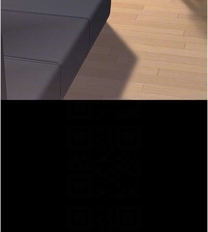 復仇母女丼第104話-可蕎的雙面人生