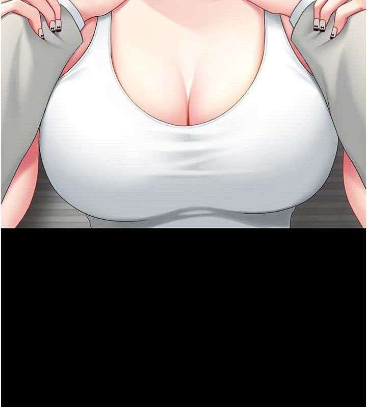 復仇母女丼第104話-可蕎的雙面人生