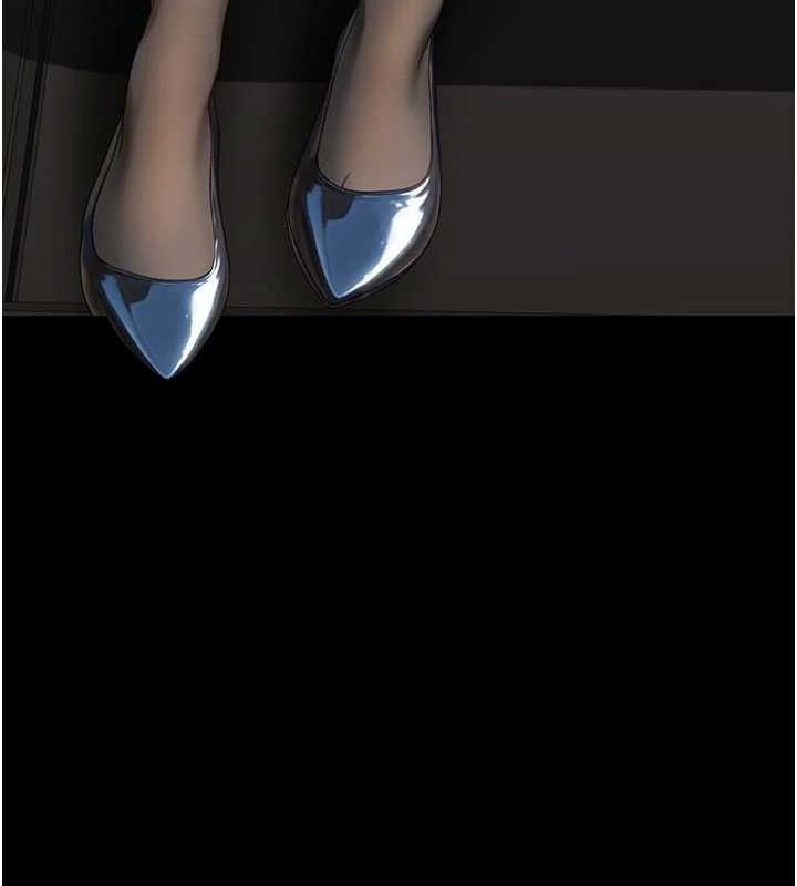 復仇母女丼第104話-可蕎的雙面人生