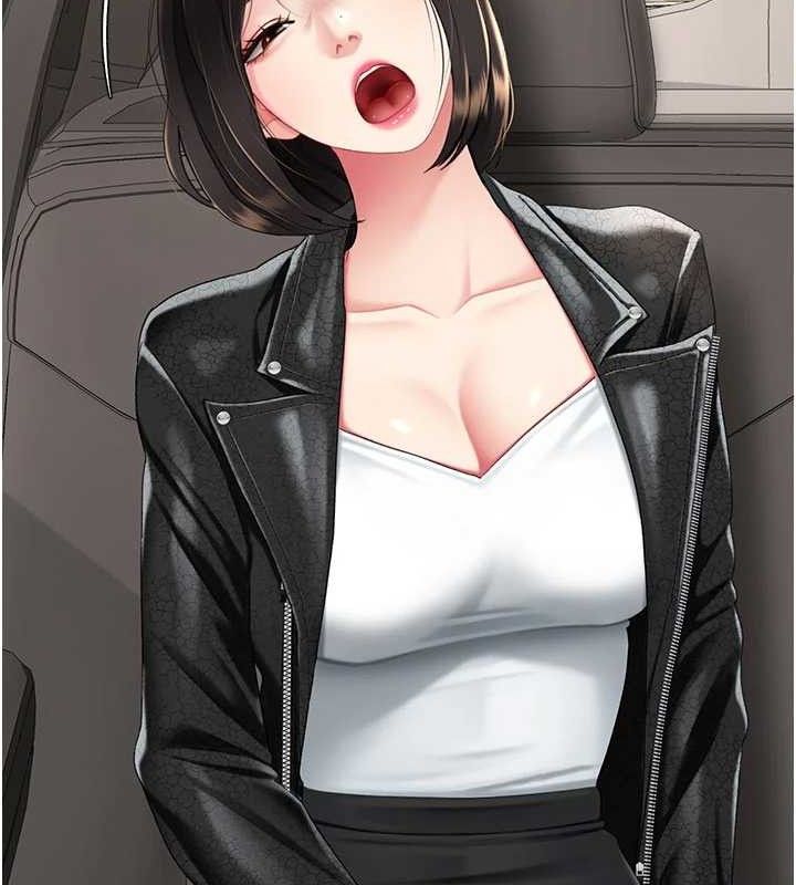 復仇母女丼第104話-可蕎的雙面人生