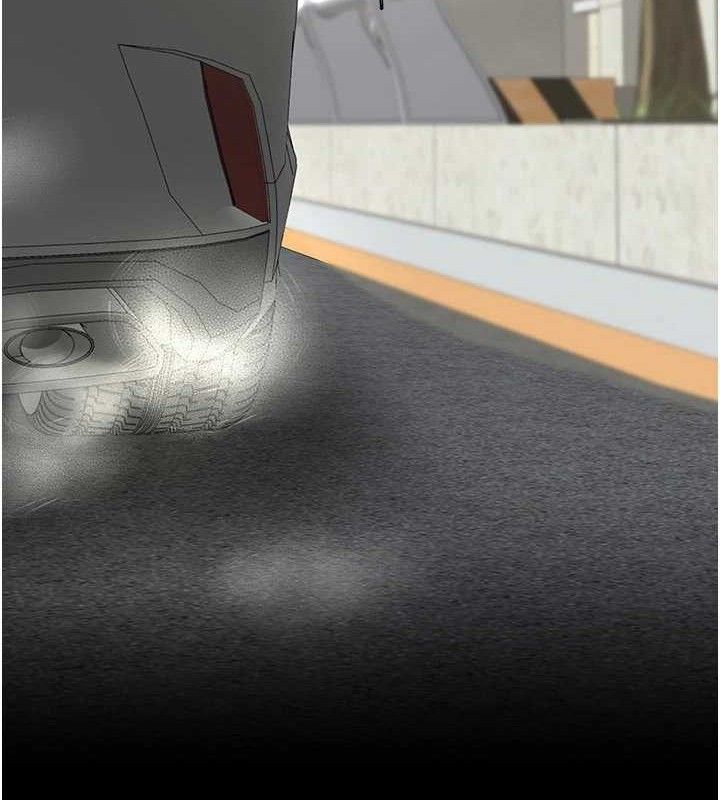 復仇母女丼第104話-可蕎的雙面人生