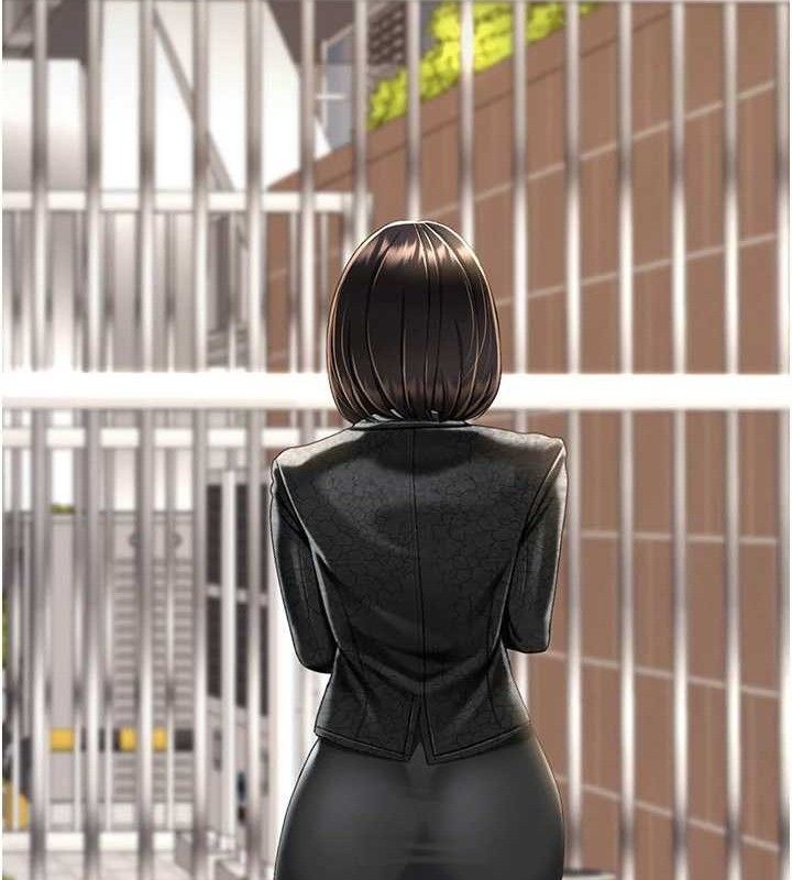 復仇母女丼第104話-可蕎的雙面人生