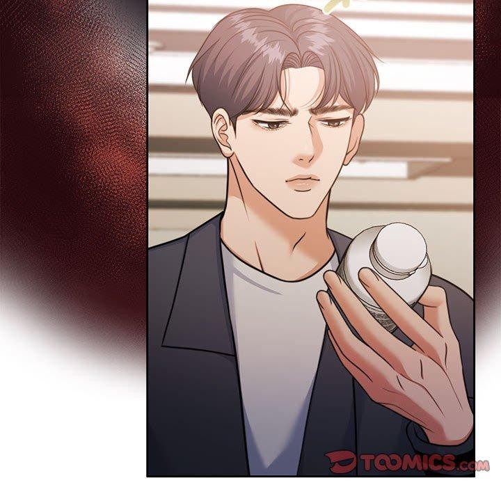 怀孕契约第35話