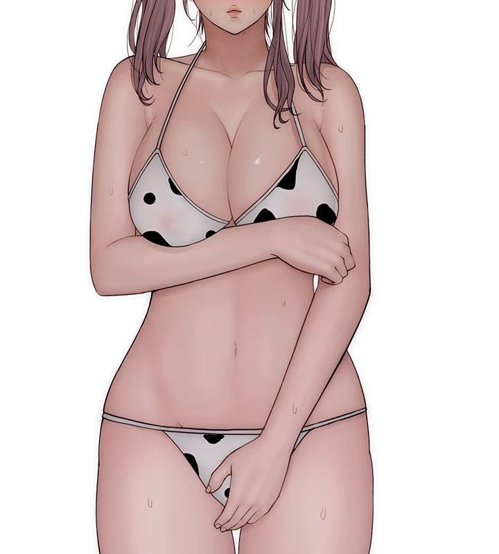 繼母的香味第98話-媽媽的奶好好吸