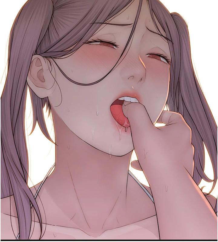 繼母的香味第98話-媽媽的奶好好吸