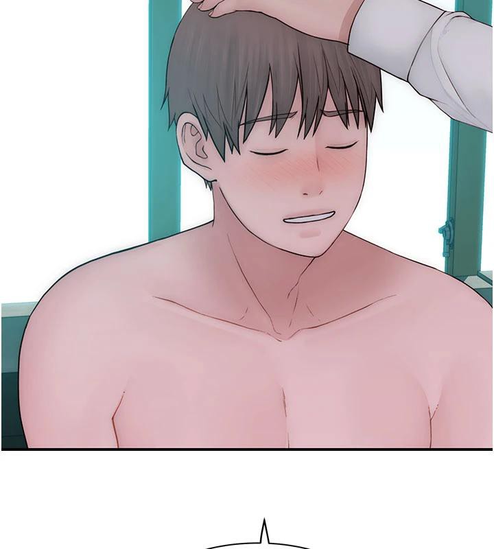 繼母的香味第98話-媽媽的奶好好吸