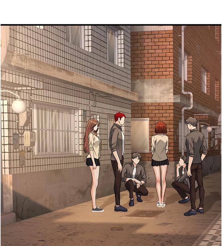 已婚學生想壞壞第35話-我可不是好惹的!!