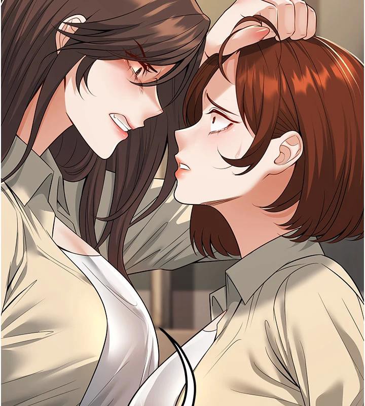 已婚學生想壞壞第35話-我可不是好惹的!!