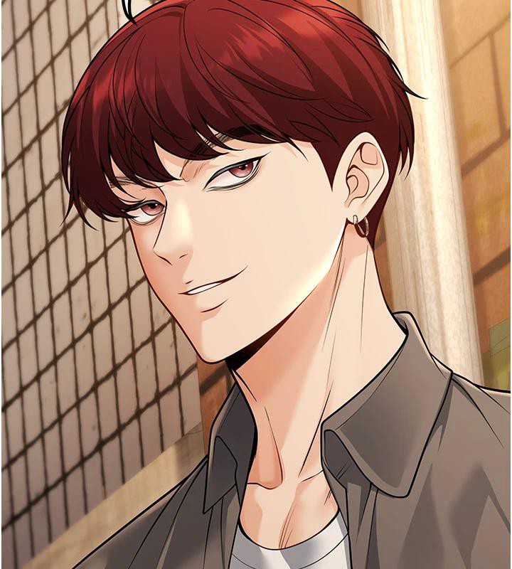 已婚学生想坏坏第35話-我可不是好惹的!!