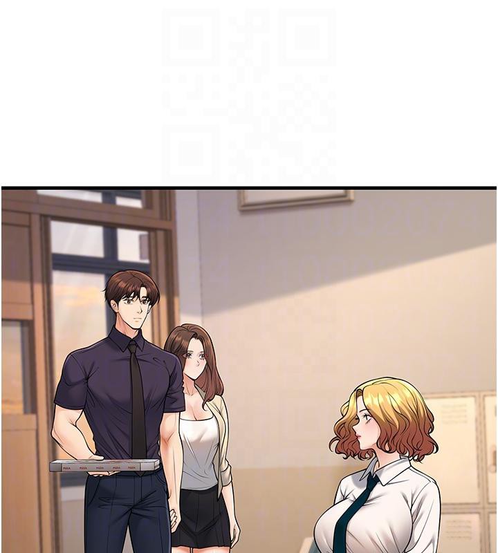 已婚学生想坏坏第35話-我可不是好惹的!!