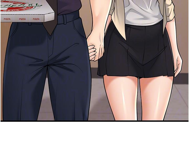 已婚學生想壞壞第35話-我可不是好惹的!!