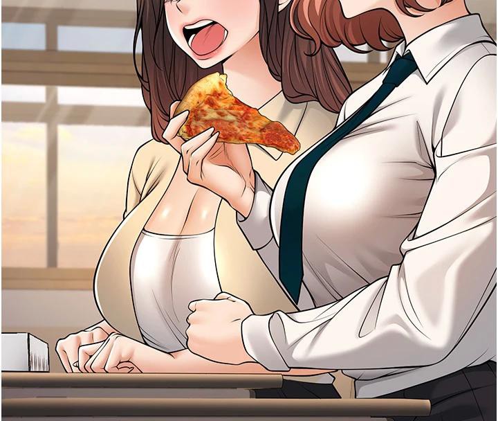 已婚學生想壞壞第35話-我可不是好惹的!!