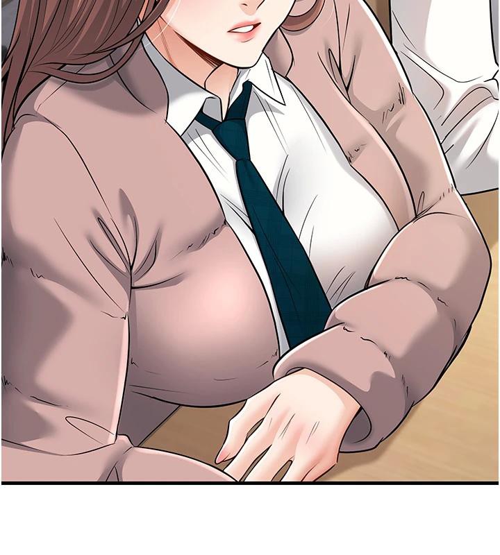 已婚學生想壞壞第35話-我可不是好惹的!!